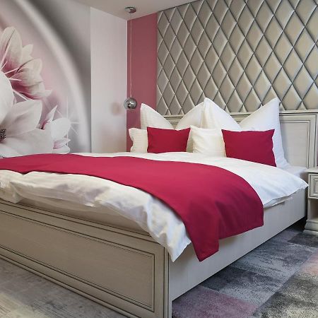 Bed and Breakfast Anna Panzio Herend Exterior foto