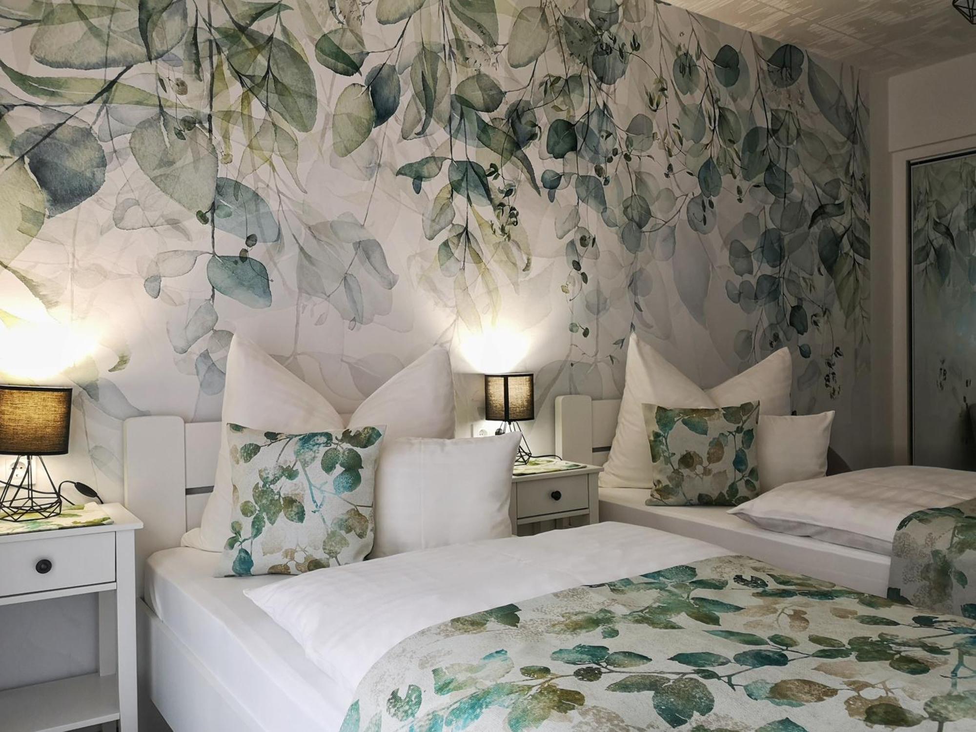 Bed and Breakfast Anna Panzio Herend Exterior foto