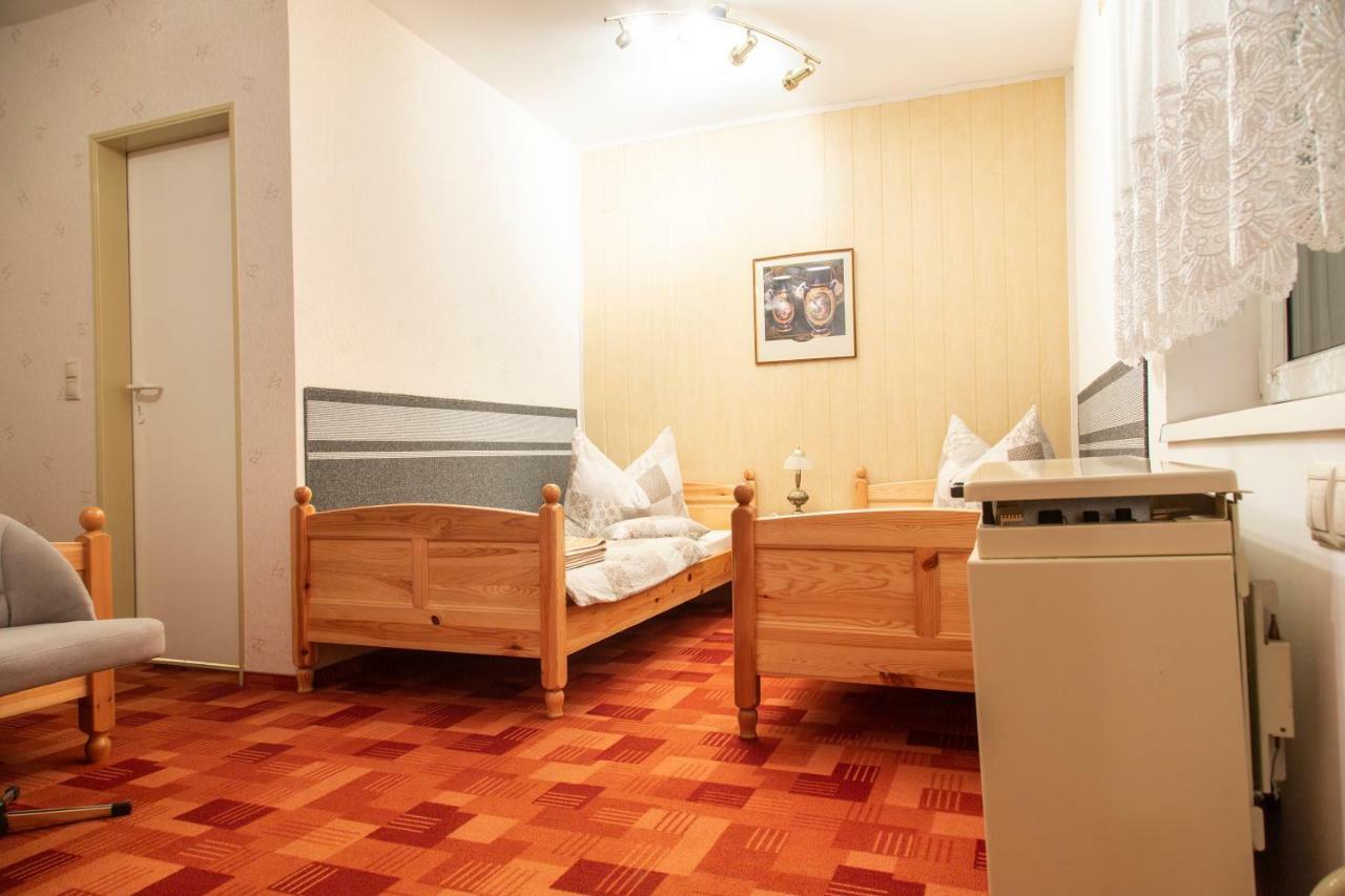 Bed and Breakfast Anna Panzio Herend Exterior foto