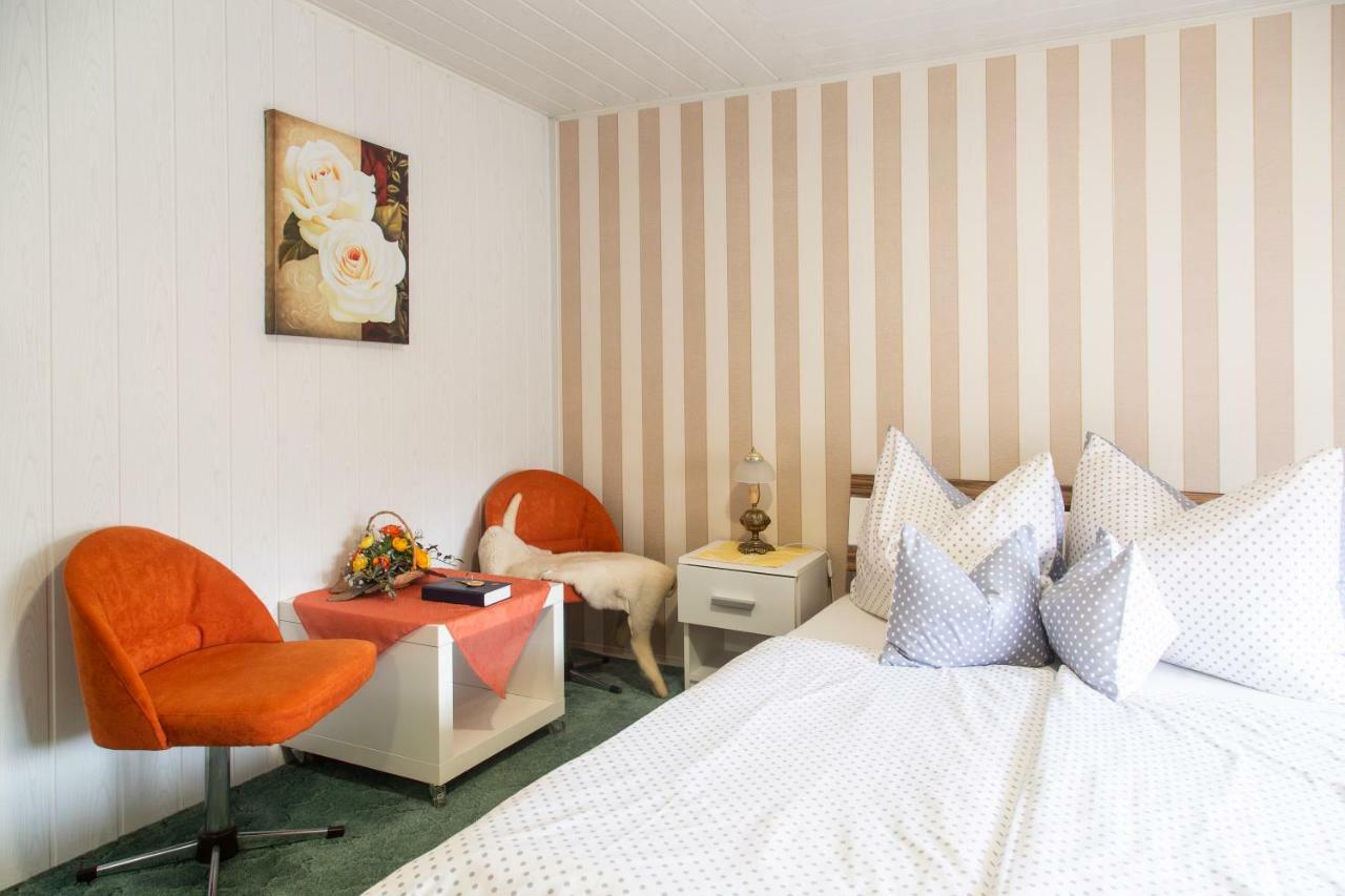 Bed and Breakfast Anna Panzio Herend Exterior foto
