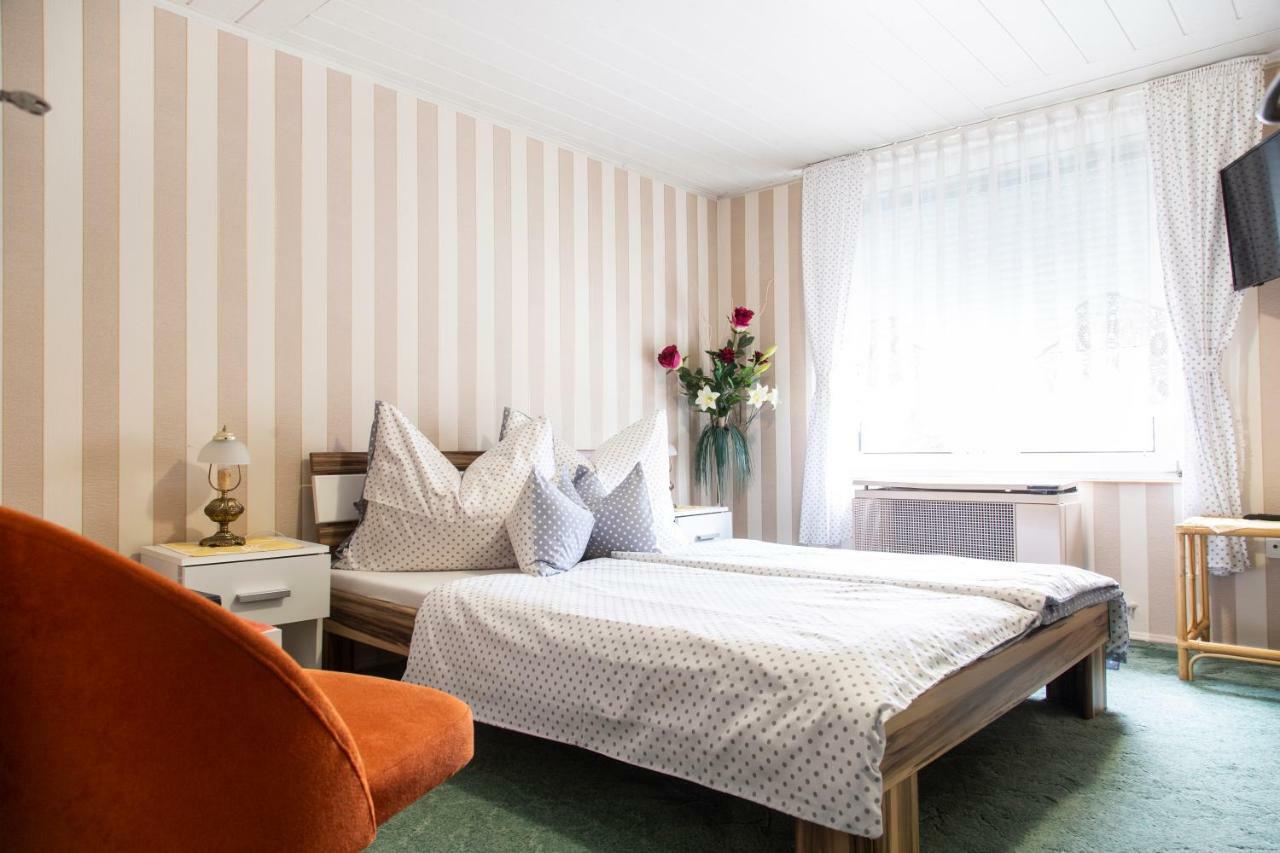 Bed and Breakfast Anna Panzio Herend Exterior foto