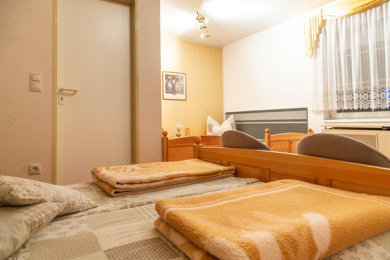 Bed and Breakfast Anna Panzio Herend Exterior foto